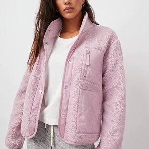 Rails Sherpa Jacket